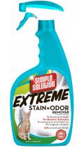 Simple Solution Extreme Cat Stain&Odor Remover