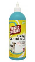 Simple Solution Dog Urine Destroyer