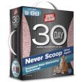 Изображение 1 - Simple Solution 30-day Super Absorbent Cat Litter