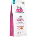 Изображение 1 - Brit Care Dog Grain-free Puppy