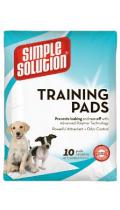 Simple Solution Training Pads 58x60