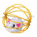Изображение 1 - Trixie мишка в дротяній кульці