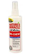 8in1 Nature's Miracle No-Chew Спрей Антигризин