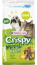 Versele-Laga Crispy Muesli Корм для кроликів