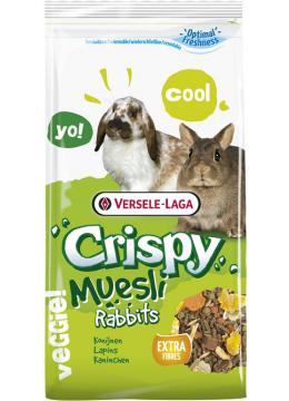 Versele-Laga Crispy Muesli Корм для кроликов