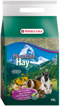 Versele-Laga Prestige Mountain Hay Сено для грызунов