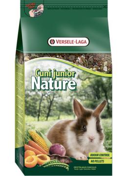Versele-Laga Nature Сипі Junior Корм для кроленят