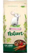 Versele-Laga Nature Сuni Junior Корм для крольчат