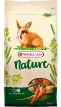 Versele-Laga Nature Cuni Nature корм для кроликов