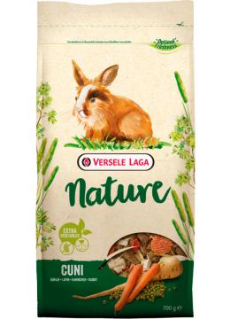 Versele-Laga Nature Cuni Nature корм для кроликів