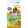 Изображение 1 - Versele-Laga Crispy Muesli Hamster Зернова суміш для гризунів