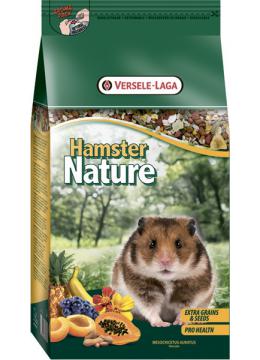 Versele-Laga Nature Hamster Nature Корм для хом'яків