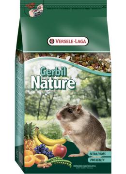 Versele-Laga Nature Gerbil Nature Корм для піщанок