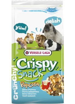 Versele-Laga Crispy Snack додатковий корм для гризунів