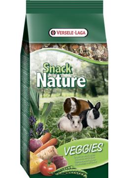 Versele-Laga Nature Snack Nature Veggies Корм для гризунів
