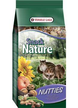 Versele-Laga Nature Snack Nutties Корм для гризунів