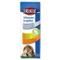 Изображение 1 - Trixie вітаміни для зміцнення імунітету