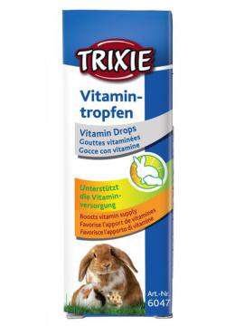 Trixie вітаміни для зміцнення імунітету