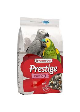 Versele-Laga Prestige Parrots Корм для великих папуг
