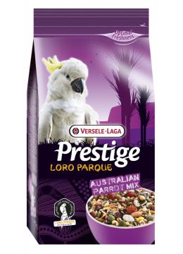 Versele-Laga Prestige Australian Parrot корм для папуг