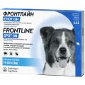 Изображение 1 - Frontline Spot On M для собак вагою 10-20 кг