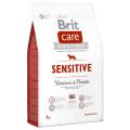 Изображение 1 - Brit Care Dog Grain-free Sensitive