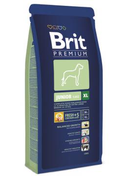Brit Premium Junior XL