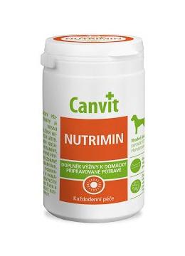 Canvit Nutrimin for dogs