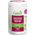 Изображение 1 - Canvit Biotin Maxi for dogs