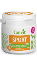 Сanvit Sport for dogs