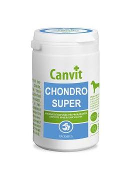 Canvit Chondro Super for dogs