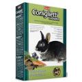 Изображение 1 - Padovan Coniglietti Grandmix Корм для карликових кроликів