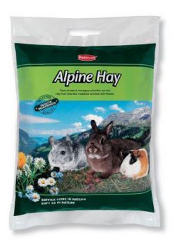 Padovan Alpine-Hay сіно для гризунів
