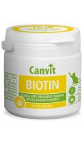 Canvit Biotin for cats