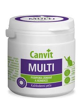 Canvit Multi for cats