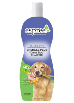 Espree Energee Plus Shampoo