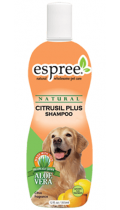 Espree Citrusil Plus Shampoo