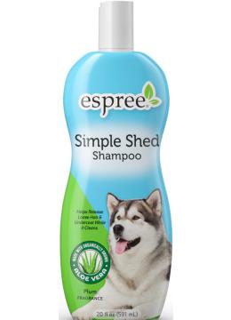 Espree Simple Shed Shampoo