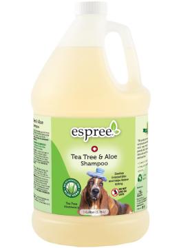 Espree Tea Tree & Aloe Shampoo