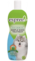 Espree Simple Shed Treatment