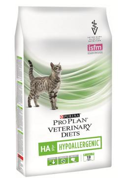 PVD Feline HA ST/OX Hypoallergenic