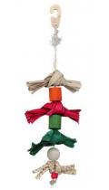 Trixie Іграшка на мотузці з сизалю