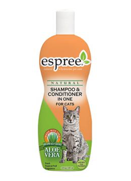 Espree Shampoo & Conditioner In One