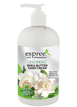Espree Shea Butter Hand Cream