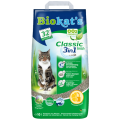 Изображение 1 - Biokat's Classic Fresh 3in1 наповнювач комкующийся