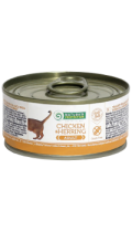 Nature's Protection Adult Cat Chicken & Herring