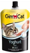 GimCat Yoghurt йогурт для кошек