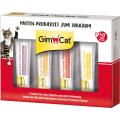 Изображение 1 - GimCat Бокс юбилейный с пастами