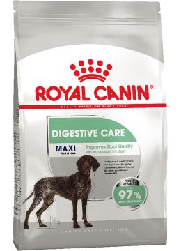 Royal Canin Maxi Digestive Care