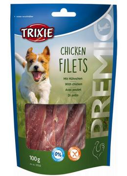 Trixie Premio Chicken Filets